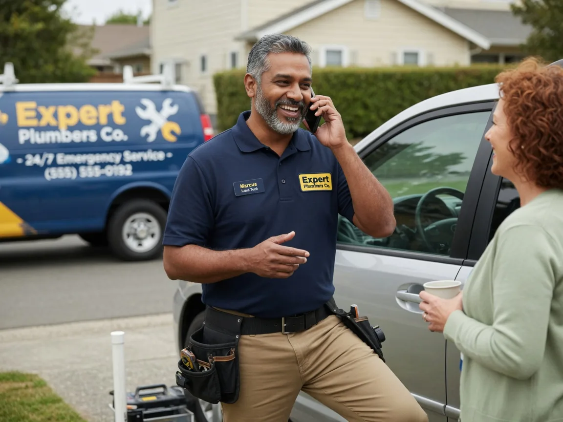 Drain Cleaning Warner Springs, CA FAQs